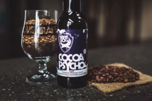 BrewDog Cocoa Psycho