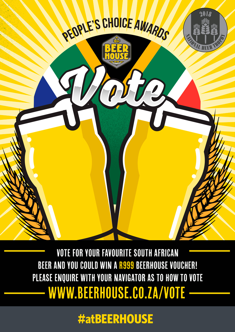 Featured Post Image - Beerhouse People’s Choice Awards 2018