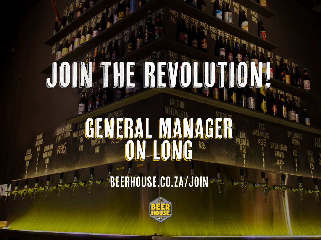 Featured Post Image - General Manager