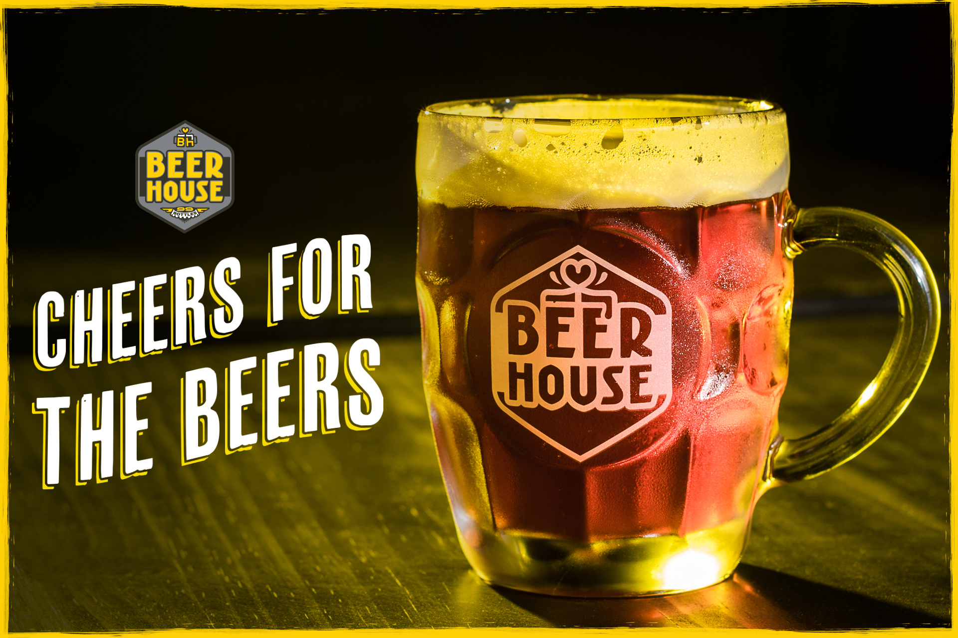 Featured Post Image - Beerhouse Centurion to move on