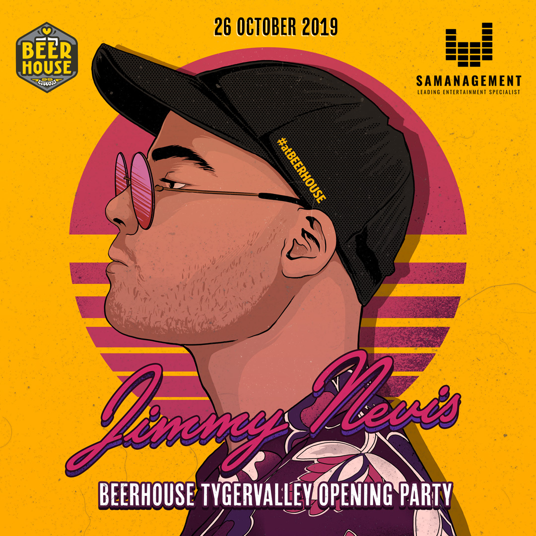 Featured Post Image - Beerhouse Tygervalley is Open for business