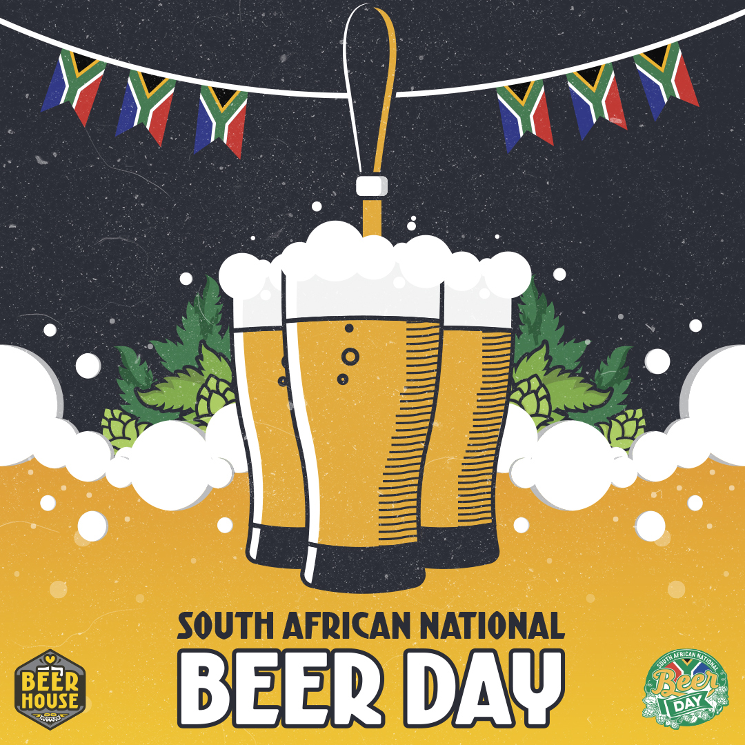 Featured Post Image - Bottomless Beer for SANBeer day 2020