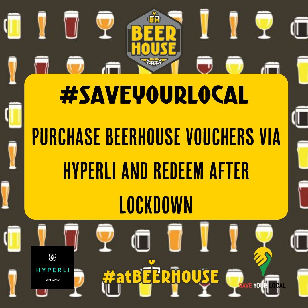 Featured Post Image - #SaveYourLocal